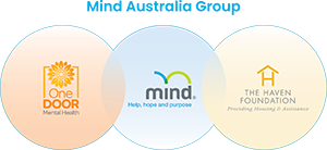 Mind Australia Group