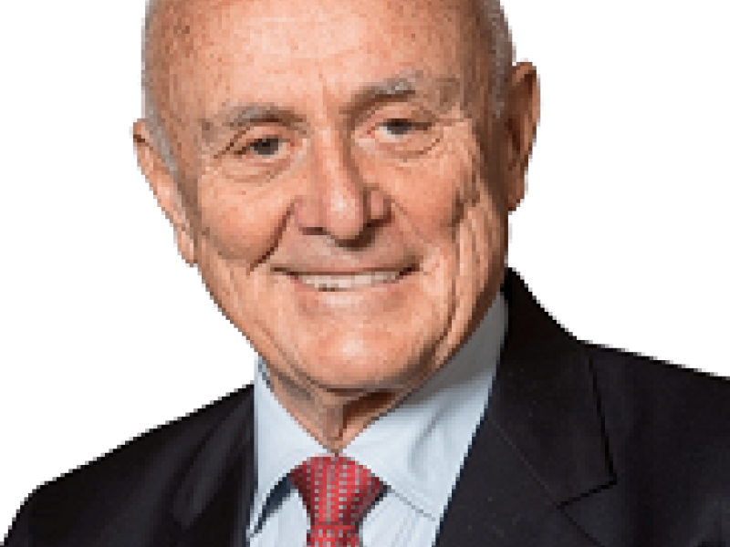 Allan Fels
