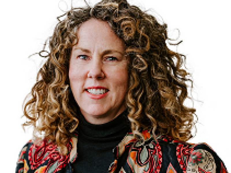 Belinda McCullough