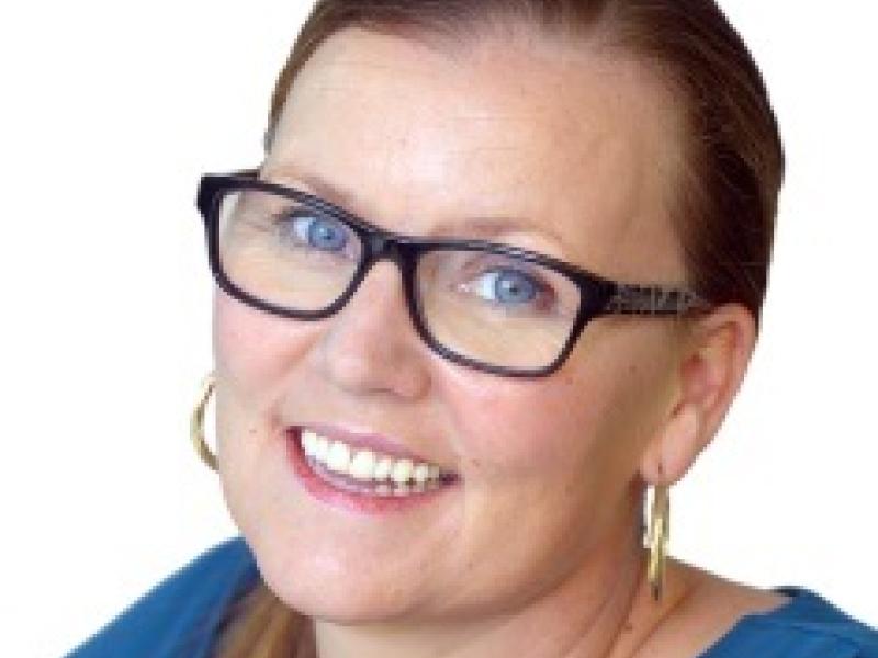 Denise Cumming