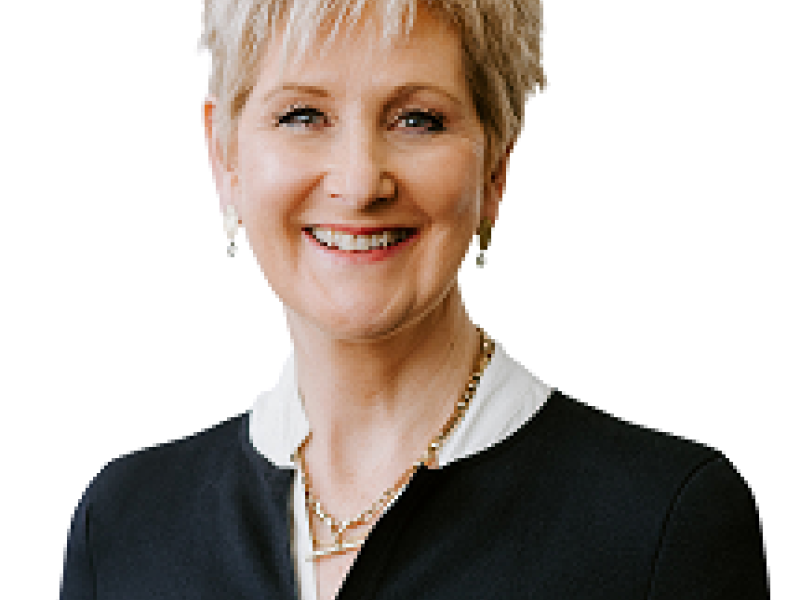 Gill Callister