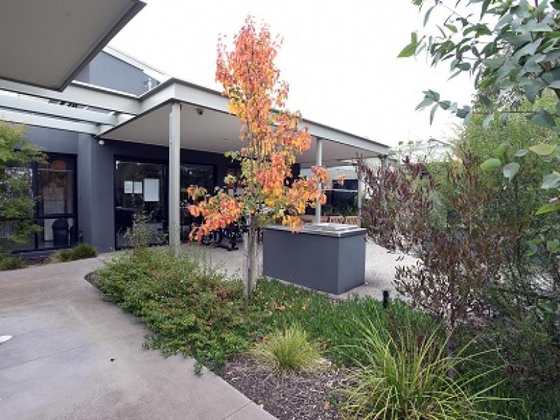 Werribee residence