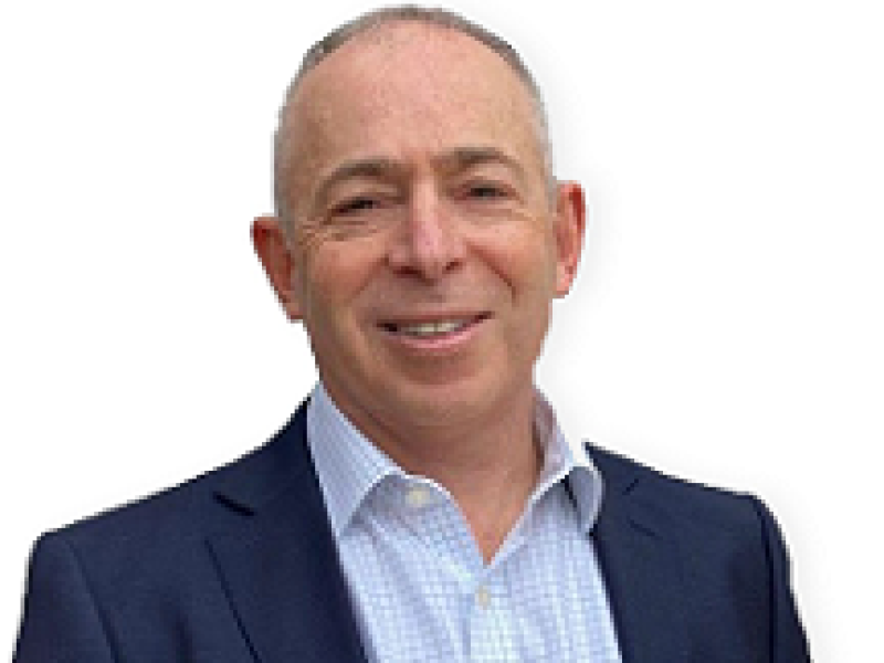 Jeff Kagan