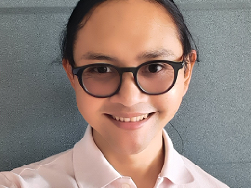 Budi Sudarto