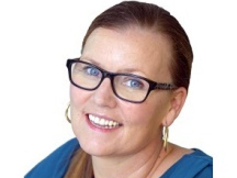 Denise Cumming