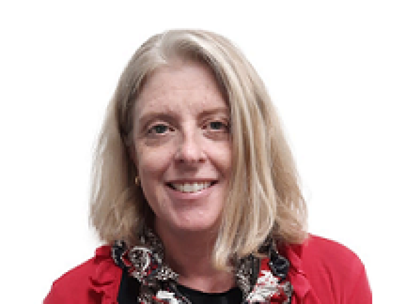 Nicola Ballenden