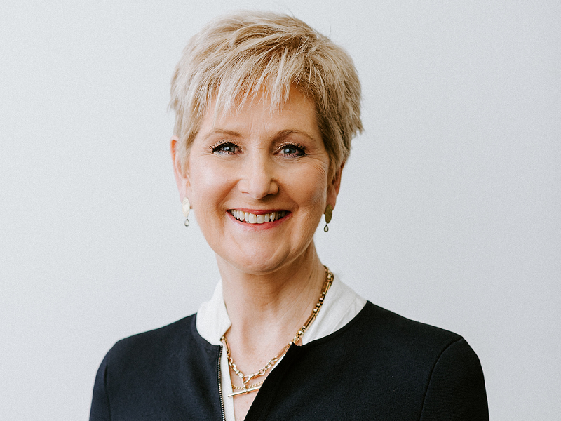 Gill Callister