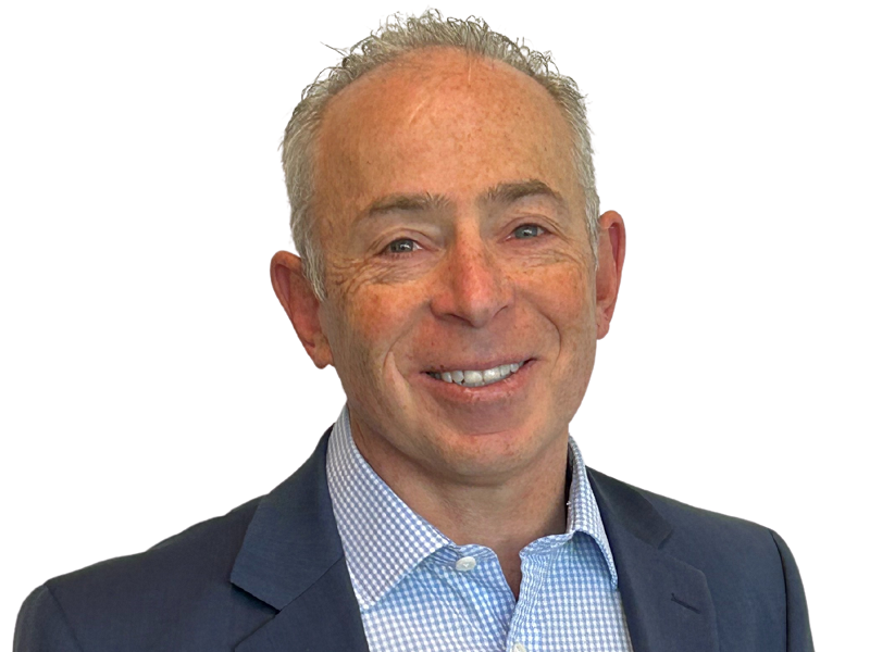 Jeff Kagan