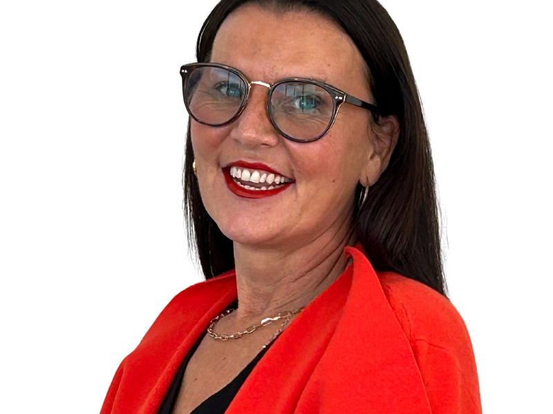 Denise Cumming