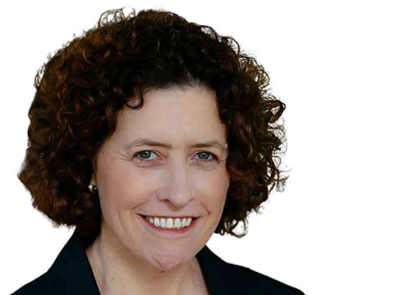 Kathi Boorman