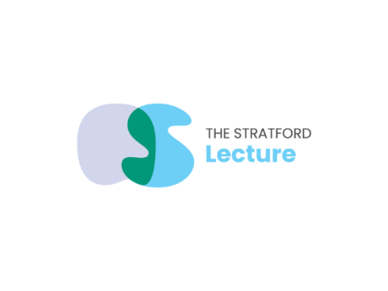 The Stratford Lecture Logo