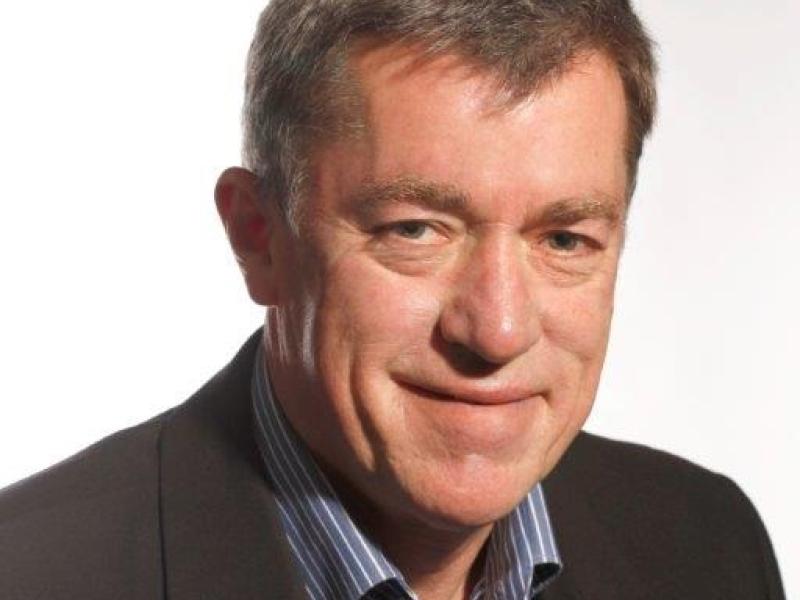 Former Mind Australia Board Director Chris Gibbs