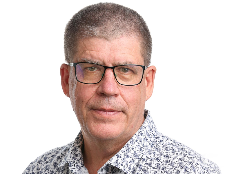 Tim Heffernan