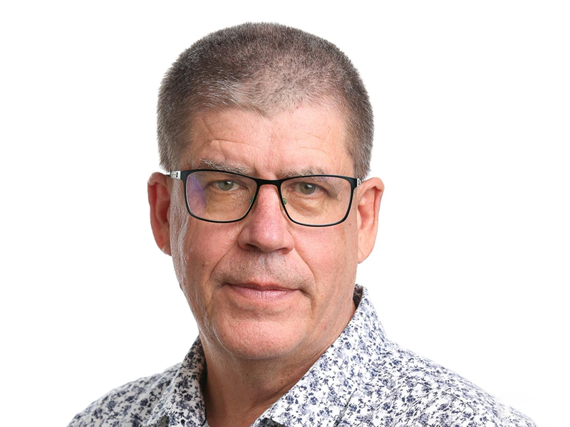 Tim Heffernan