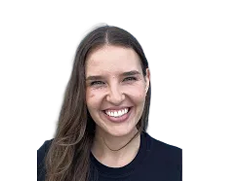 Esther Sidney, headshot
