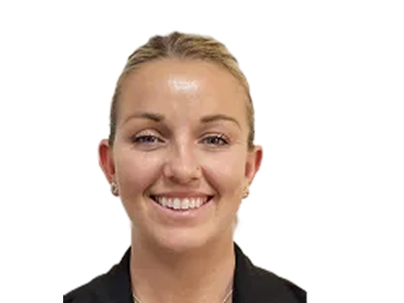 Joanne Hions, headshot