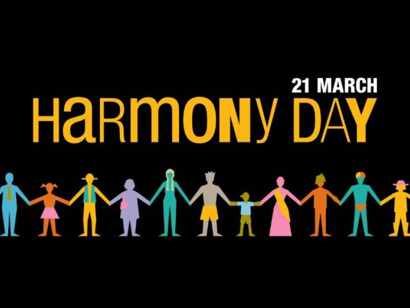 Harmony Day