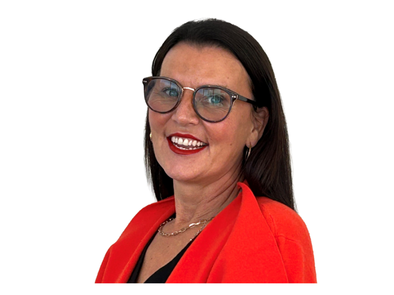 Denise Cumming