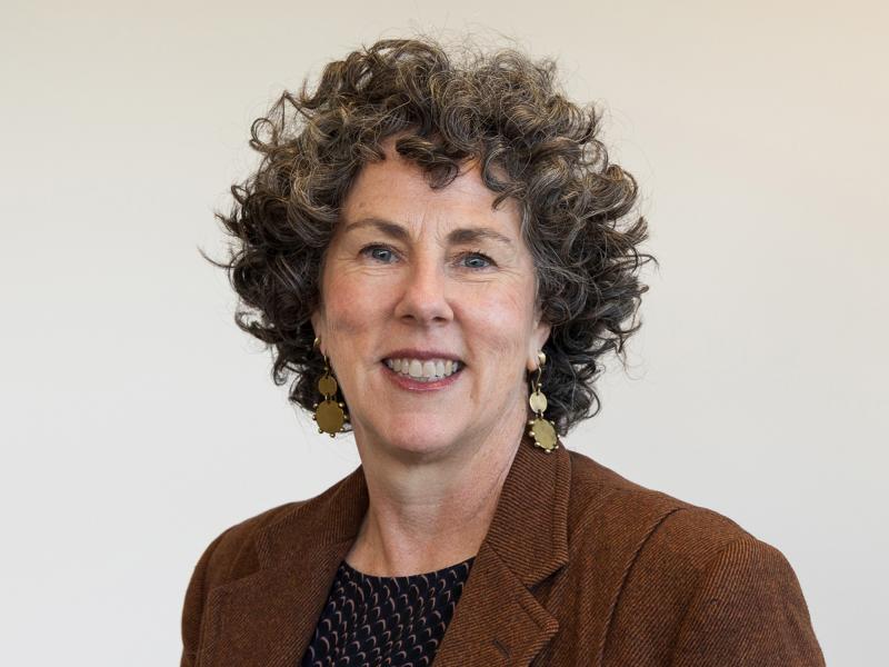 Belinda McCullough