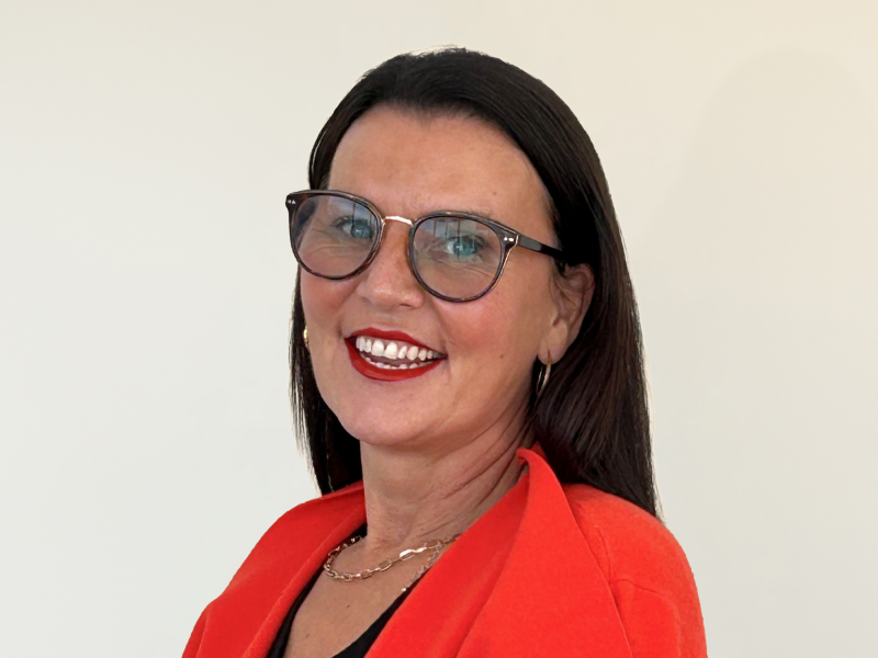 Denise Cumming