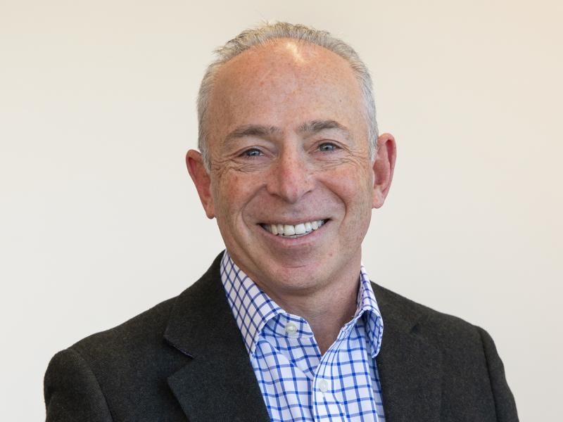 Jeff Kagan, Chief Financial Officer and Executive Director Business Services