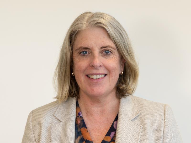 Nicola Ballenden, Executive Director Strategy, Engagement and Housing Transformation
