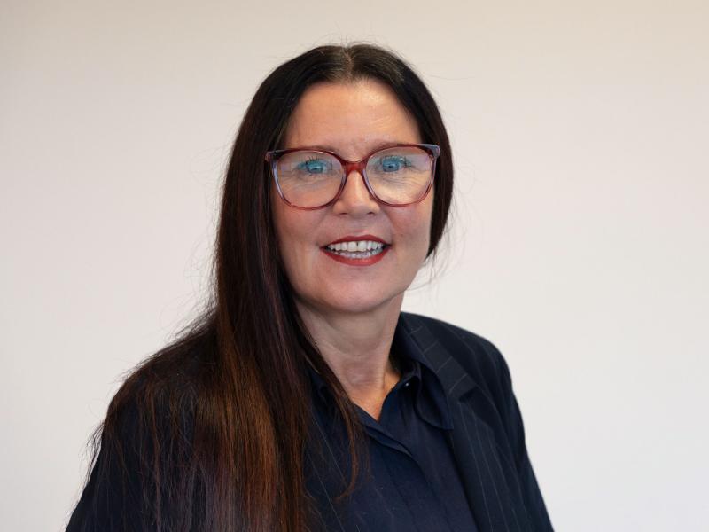 Denise Cumming, Chief Executive Officer
