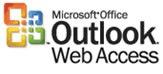 Microsoft Office Outlook Web Access logo