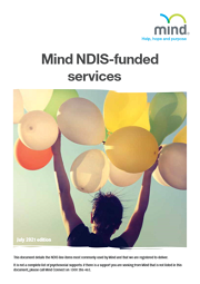 NDIS price list thumb - person holding balloons up