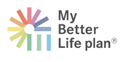 My Better Life plan logo